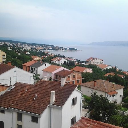 Odvojak Apartments Crikvenica Pokój zdjęcie