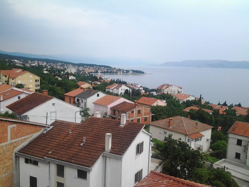 Odvojak Apartments Crikvenica Pokój zdjęcie