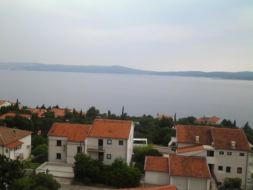 Odvojak Apartments Crikvenica Pokój zdjęcie
