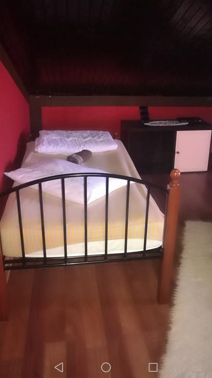 Odvojak Apartments Crikvenica Zewnętrze zdjęcie
