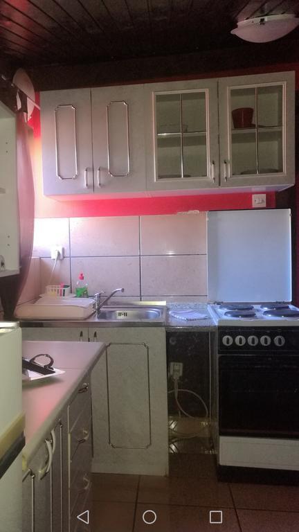 Odvojak Apartments Crikvenica Zewnętrze zdjęcie