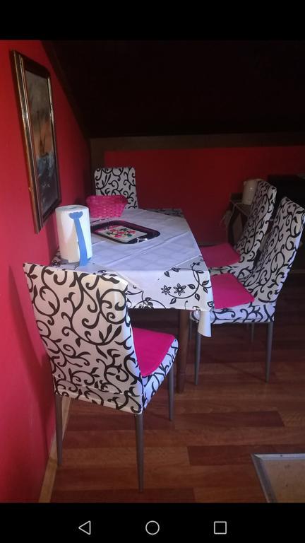 Odvojak Apartments Crikvenica Zewnętrze zdjęcie