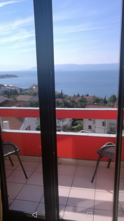 Odvojak Apartments Crikvenica Zewnętrze zdjęcie