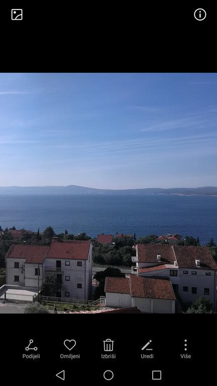 Odvojak Apartments Crikvenica Zewnętrze zdjęcie