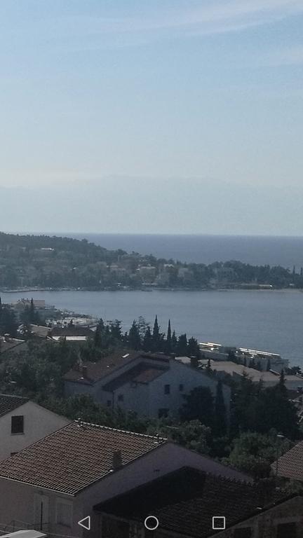 Odvojak Apartments Crikvenica Zewnętrze zdjęcie