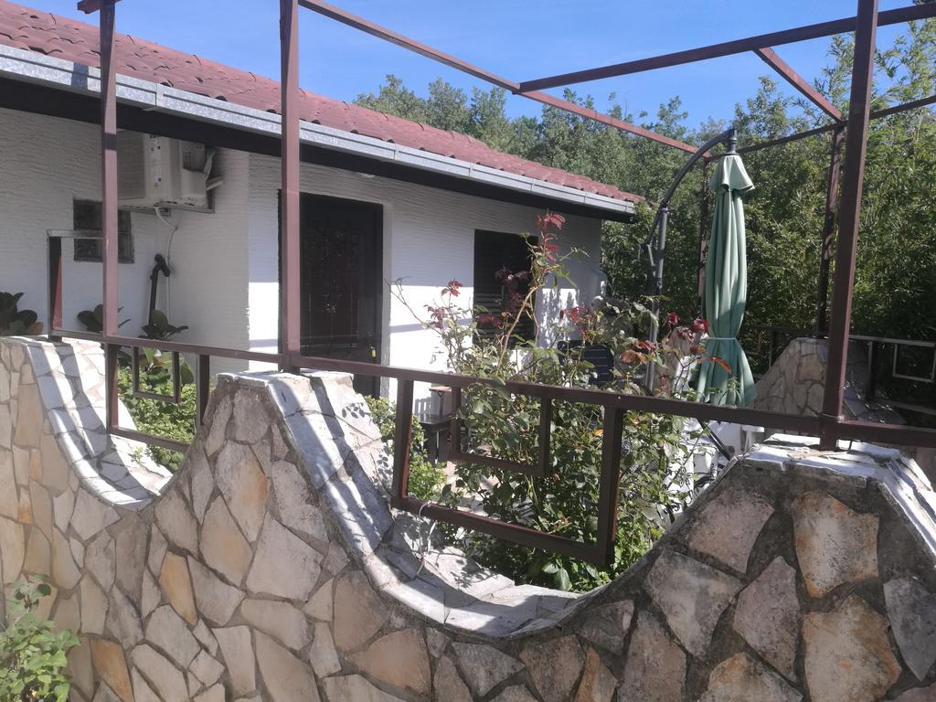 Odvojak Apartments Crikvenica Zewnętrze zdjęcie