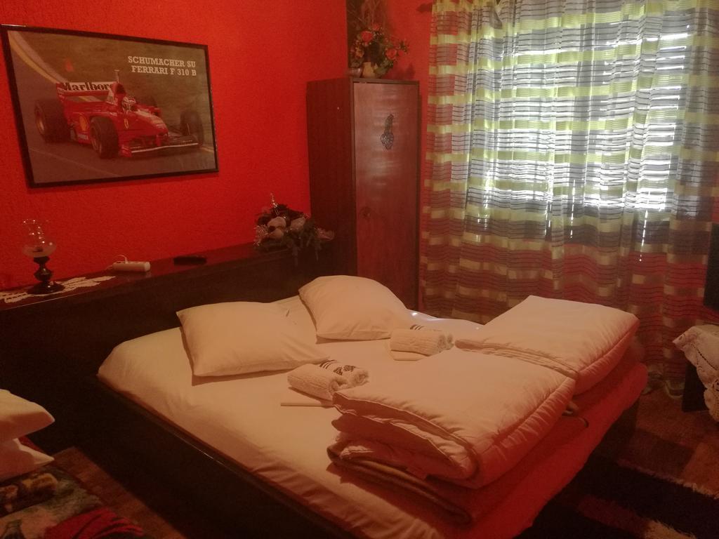 Odvojak Apartments Crikvenica Zewnętrze zdjęcie