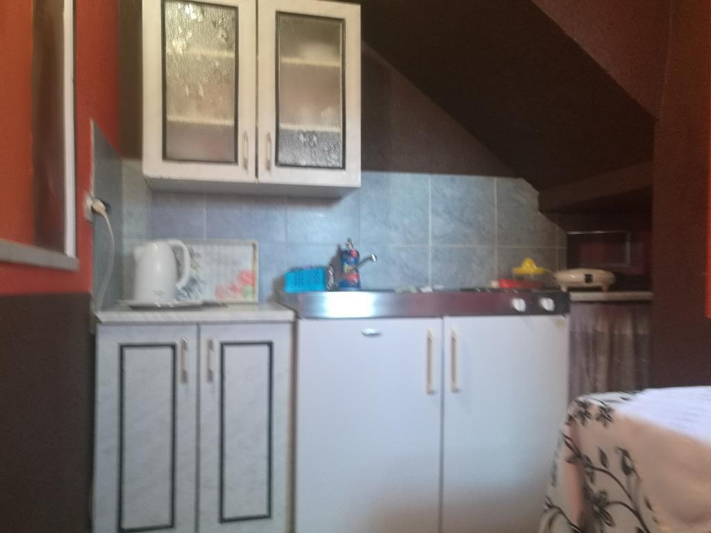 Odvojak Apartments Crikvenica Zewnętrze zdjęcie