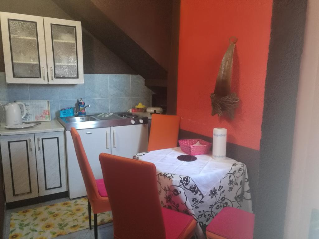 Odvojak Apartments Crikvenica Zewnętrze zdjęcie