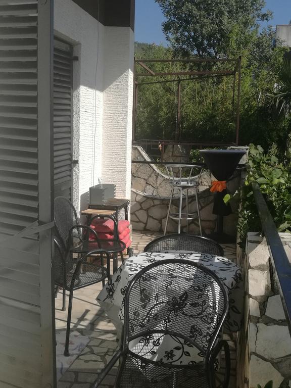 Odvojak Apartments Crikvenica Zewnętrze zdjęcie