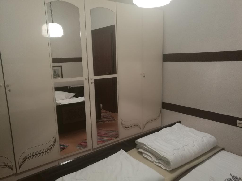 Odvojak Apartments Crikvenica Zewnętrze zdjęcie
