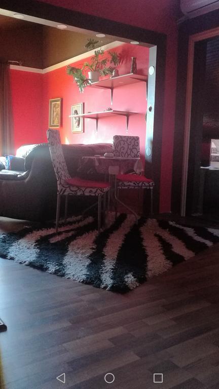 Odvojak Apartments Crikvenica Zewnętrze zdjęcie