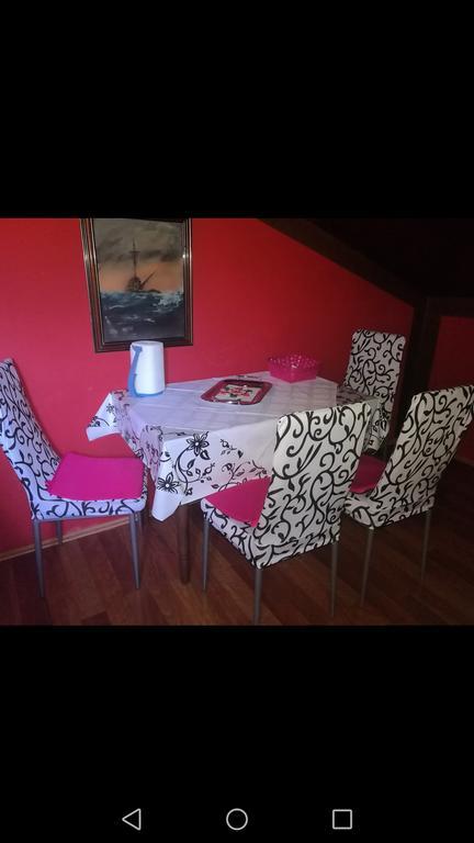 Odvojak Apartments Crikvenica Zewnętrze zdjęcie