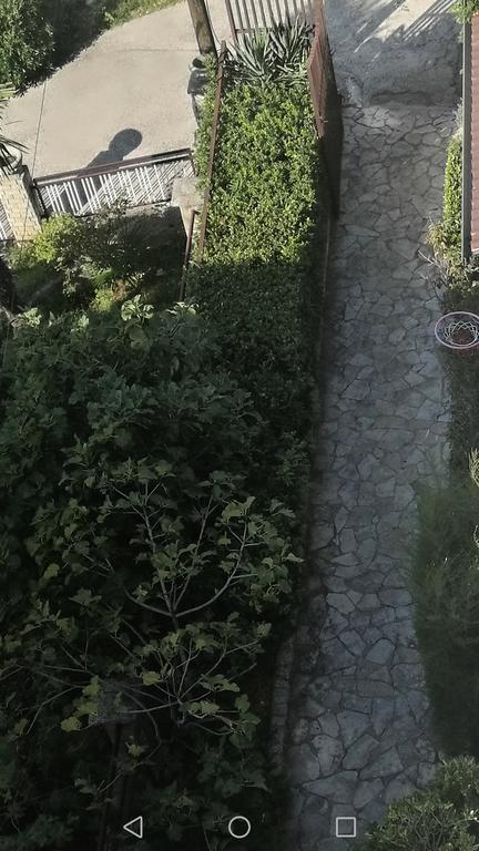 Odvojak Apartments Crikvenica Zewnętrze zdjęcie