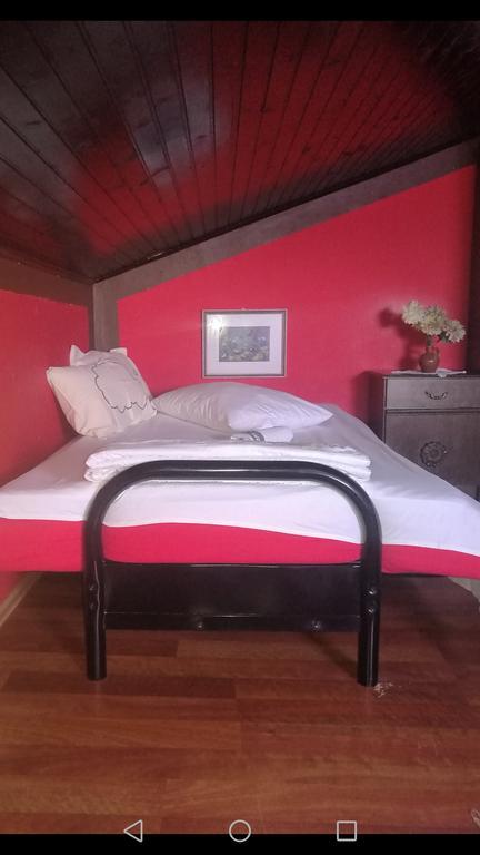 Odvojak Apartments Crikvenica Zewnętrze zdjęcie