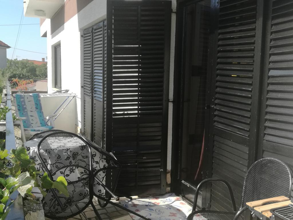 Odvojak Apartments Crikvenica Zewnętrze zdjęcie