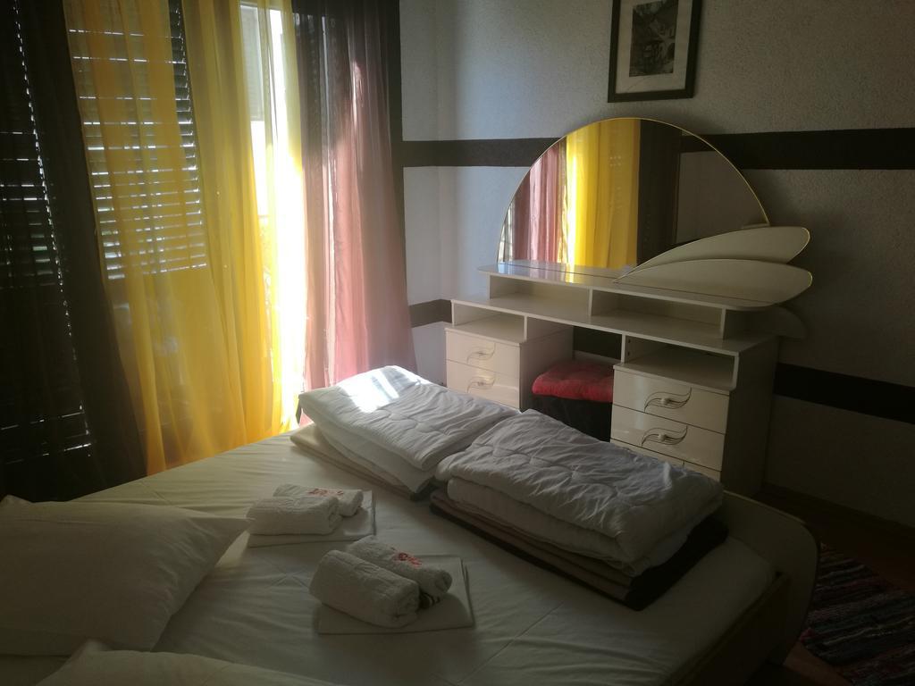 Odvojak Apartments Crikvenica Zewnętrze zdjęcie