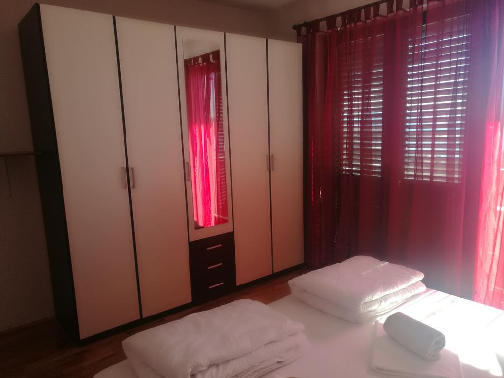 Odvojak Apartments Crikvenica Zewnętrze zdjęcie