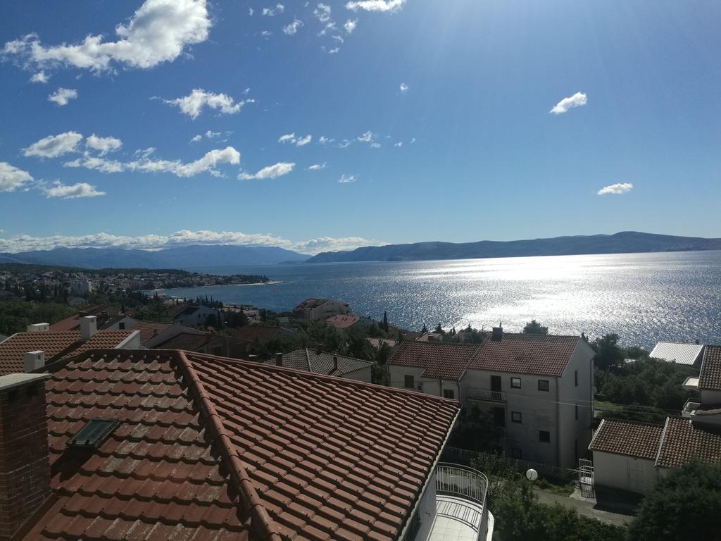 Odvojak Apartments Crikvenica Zewnętrze zdjęcie
