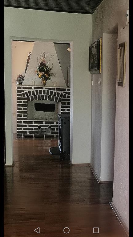 Odvojak Apartments Crikvenica Zewnętrze zdjęcie