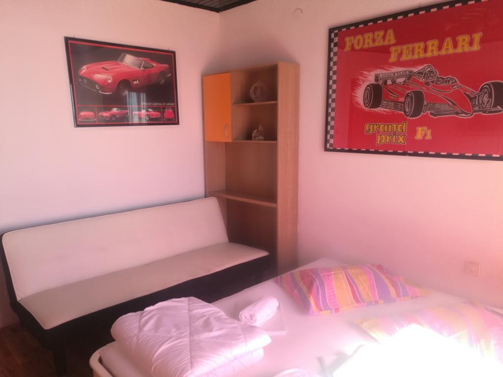 Odvojak Apartments Crikvenica Zewnętrze zdjęcie