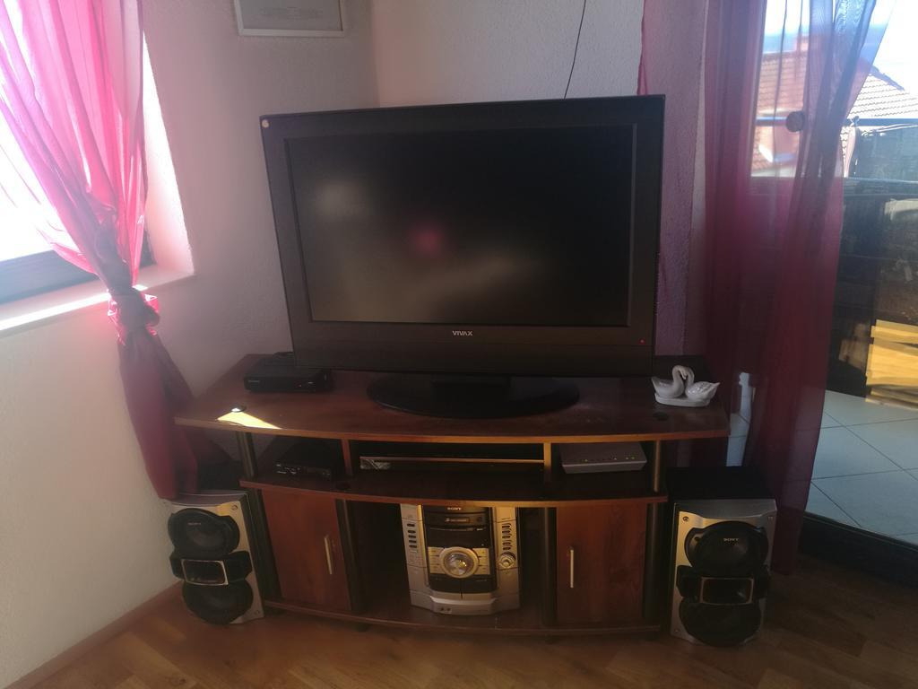 Odvojak Apartments Crikvenica Zewnętrze zdjęcie