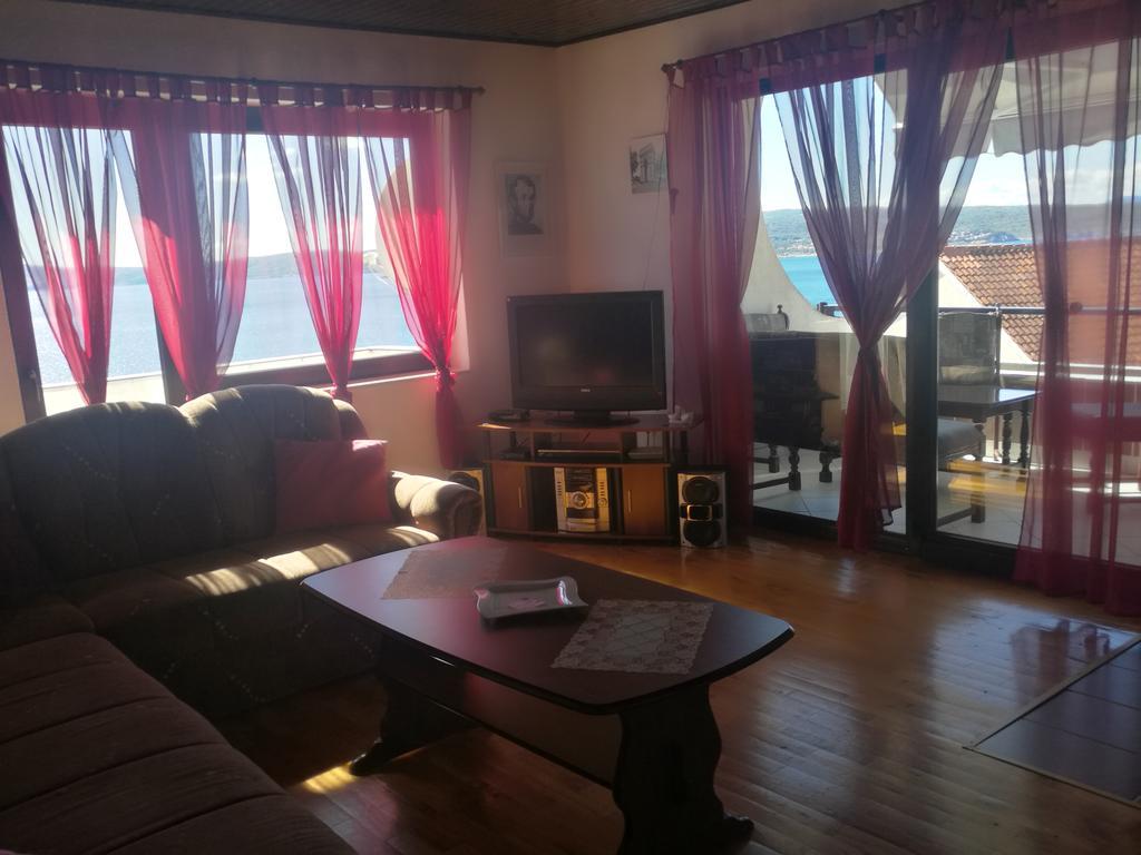 Odvojak Apartments Crikvenica Zewnętrze zdjęcie