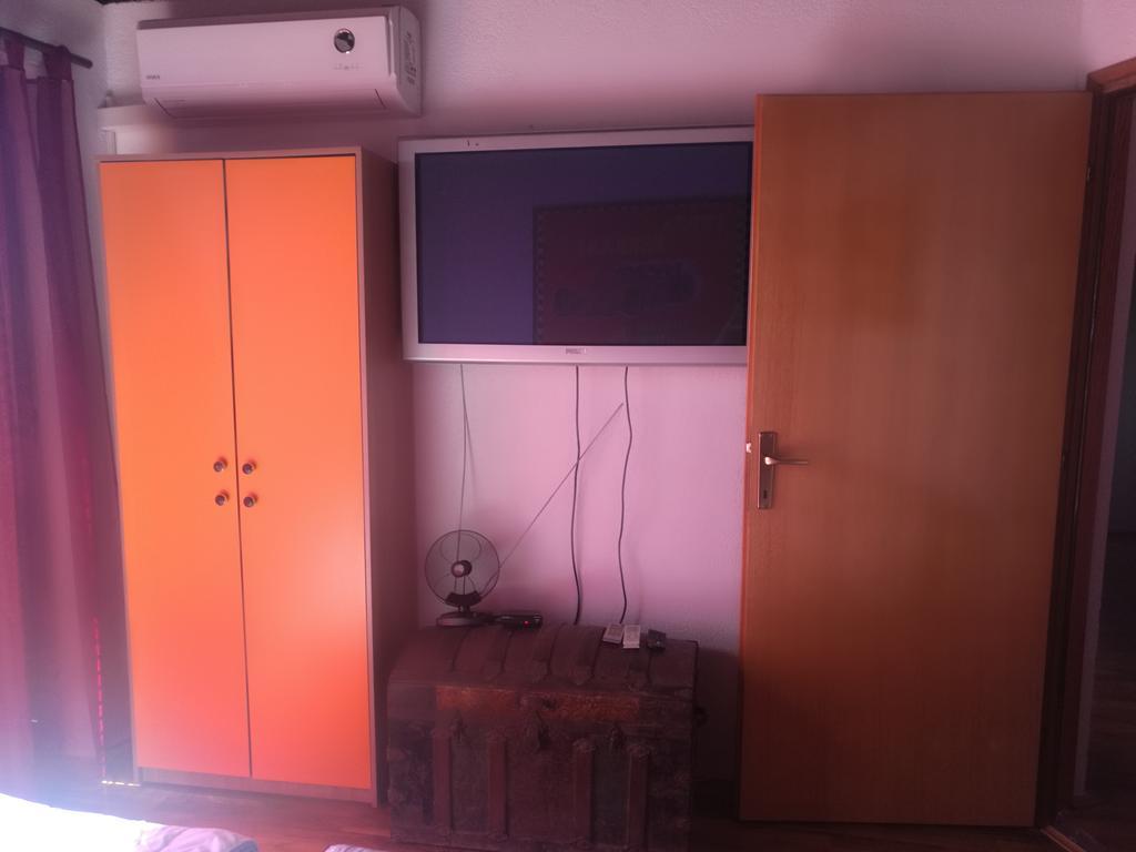 Odvojak Apartments Crikvenica Zewnętrze zdjęcie