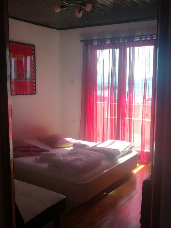 Odvojak Apartments Crikvenica Zewnętrze zdjęcie