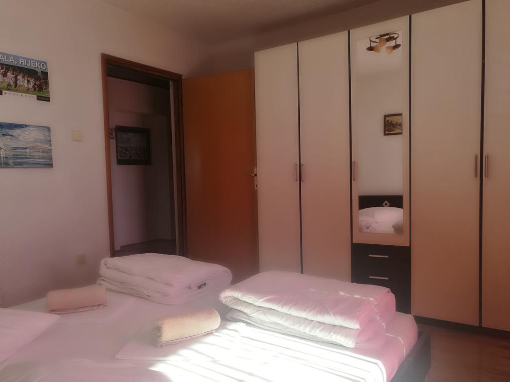 Odvojak Apartments Crikvenica Zewnętrze zdjęcie