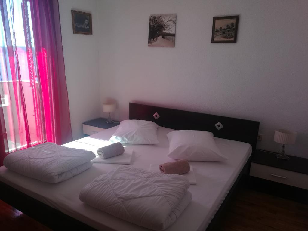 Odvojak Apartments Crikvenica Zewnętrze zdjęcie