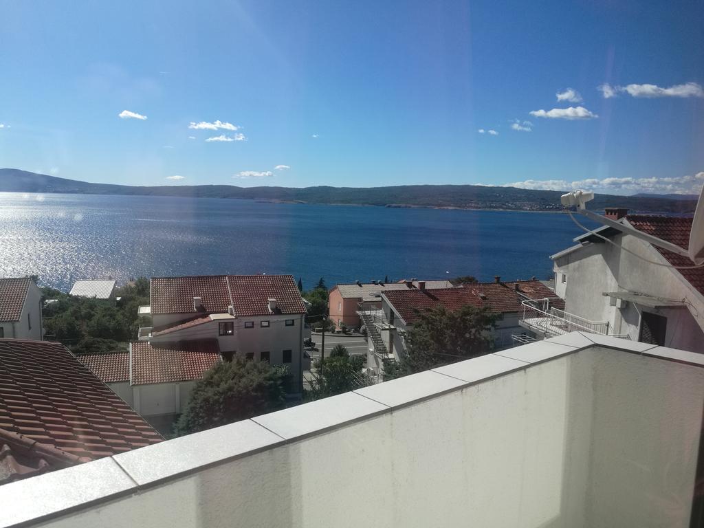Odvojak Apartments Crikvenica Zewnętrze zdjęcie