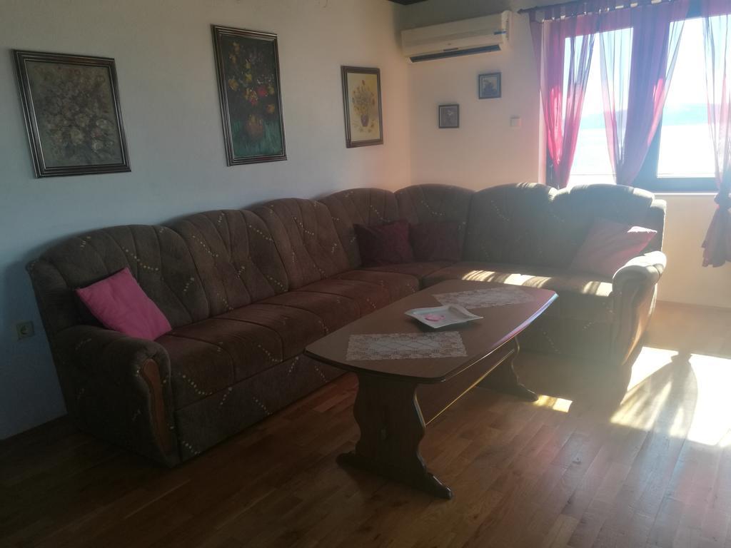 Odvojak Apartments Crikvenica Zewnętrze zdjęcie