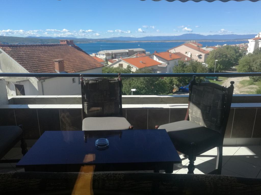Odvojak Apartments Crikvenica Zewnętrze zdjęcie