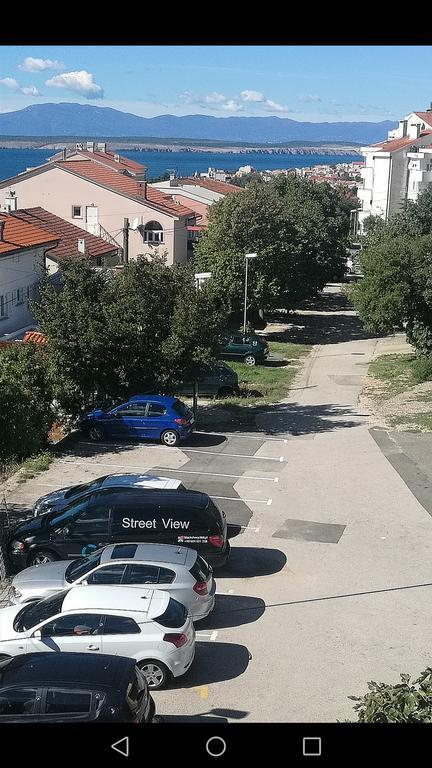Odvojak Apartments Crikvenica Zewnętrze zdjęcie