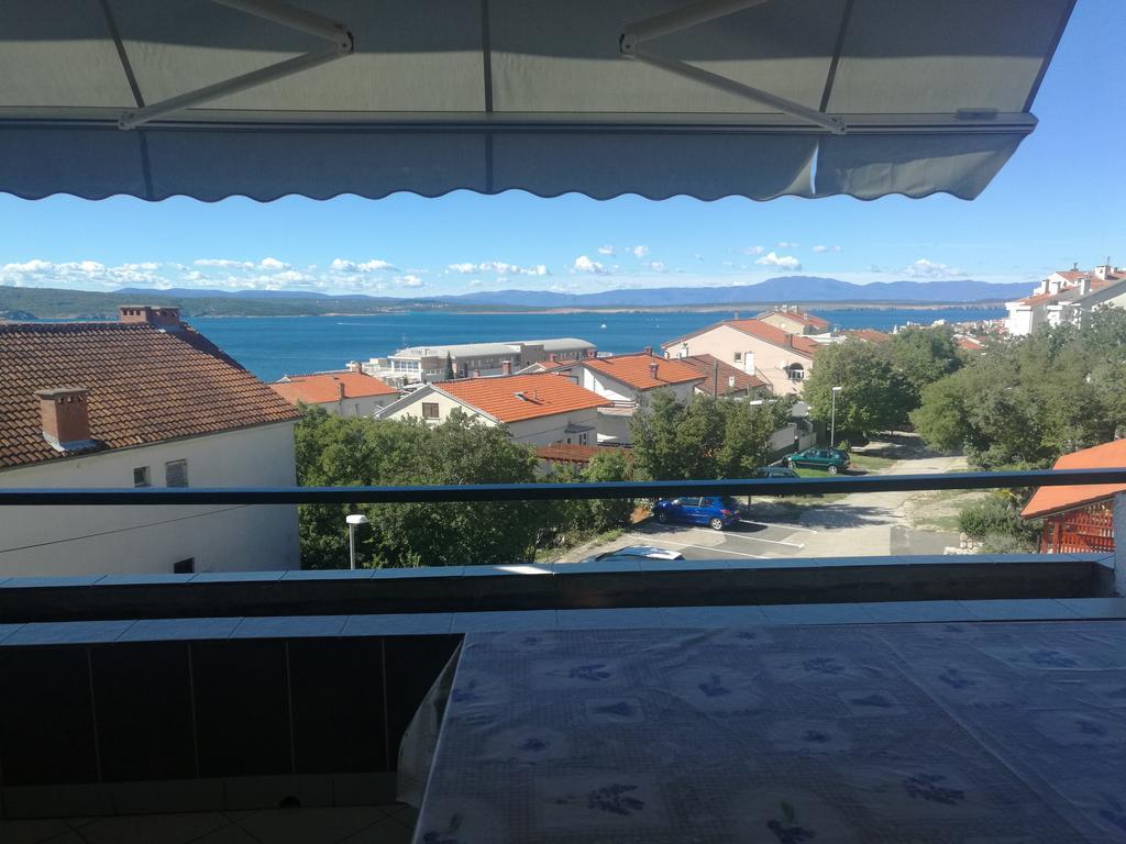 Odvojak Apartments Crikvenica Zewnętrze zdjęcie