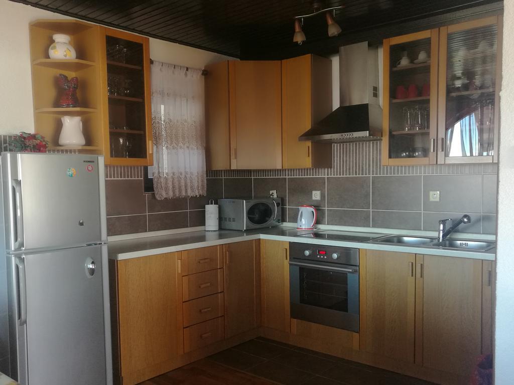 Odvojak Apartments Crikvenica Zewnętrze zdjęcie