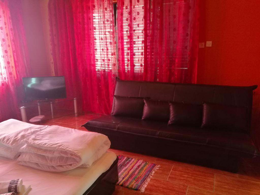 Odvojak Apartments Crikvenica Zewnętrze zdjęcie