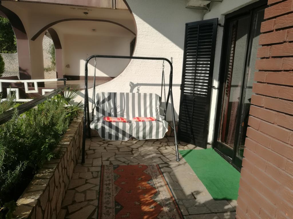 Odvojak Apartments Crikvenica Zewnętrze zdjęcie