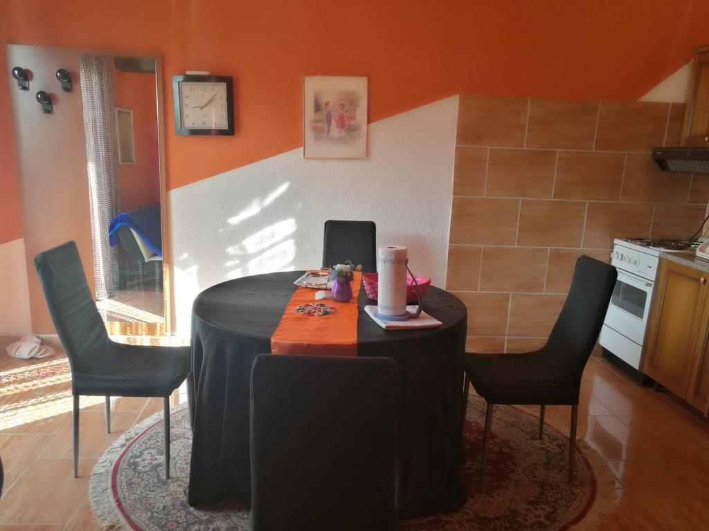 Odvojak Apartments Crikvenica Zewnętrze zdjęcie