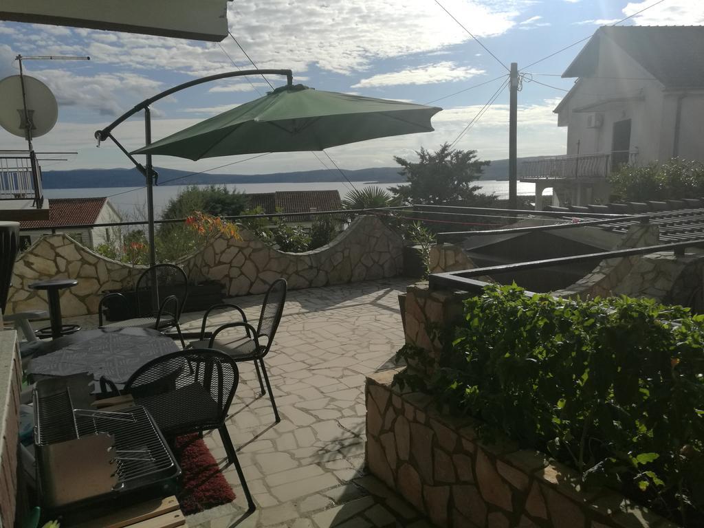 Odvojak Apartments Crikvenica Zewnętrze zdjęcie