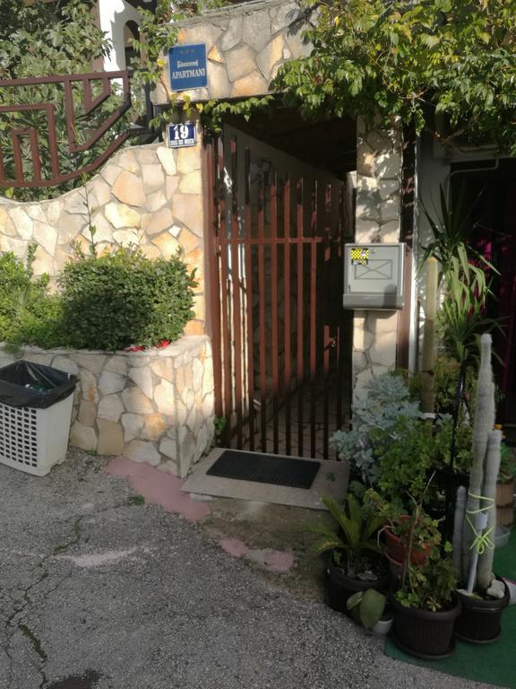 Odvojak Apartments Crikvenica Zewnętrze zdjęcie