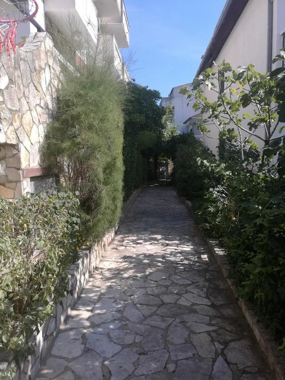 Odvojak Apartments Crikvenica Zewnętrze zdjęcie