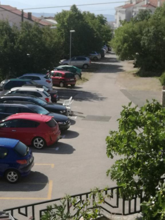 Odvojak Apartments Crikvenica Zewnętrze zdjęcie