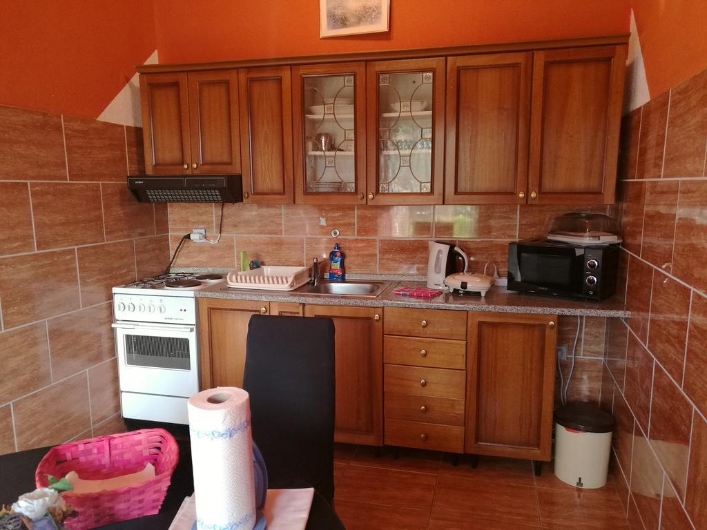 Odvojak Apartments Crikvenica Zewnętrze zdjęcie