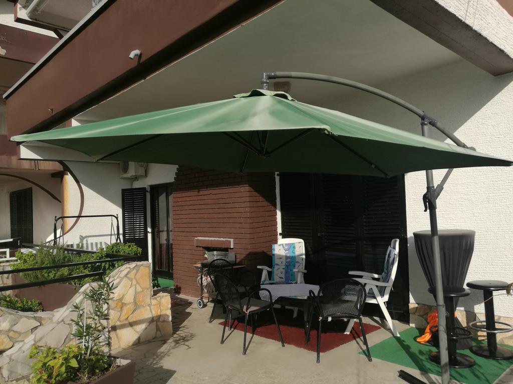 Odvojak Apartments Crikvenica Zewnętrze zdjęcie