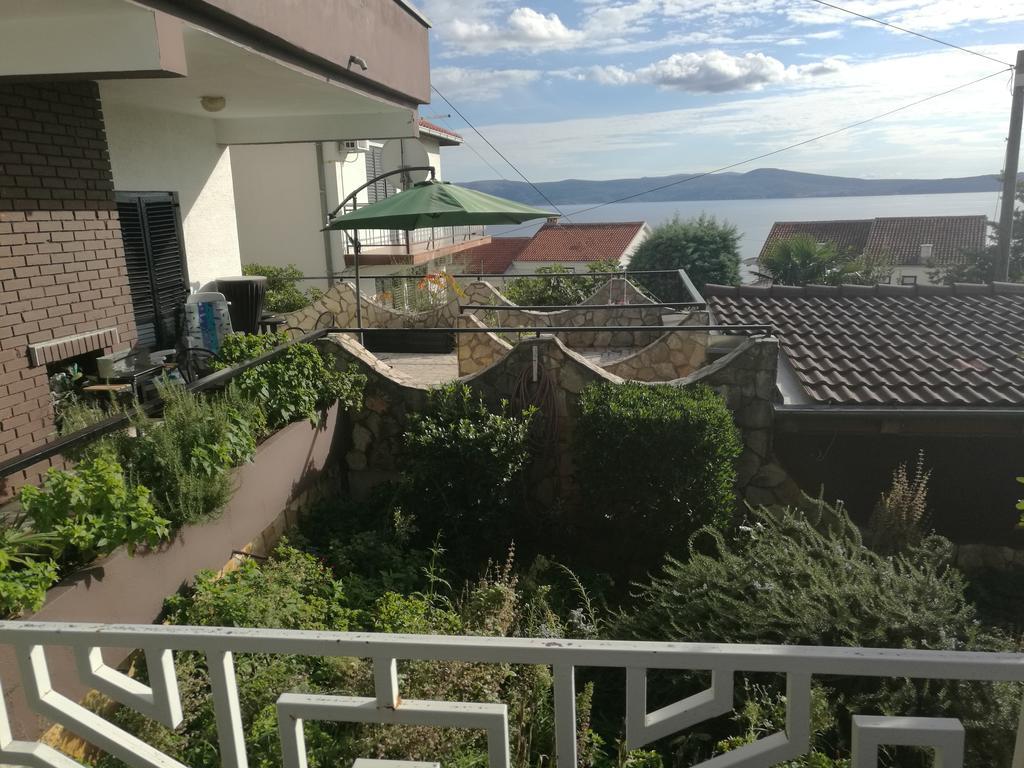 Odvojak Apartments Crikvenica Zewnętrze zdjęcie