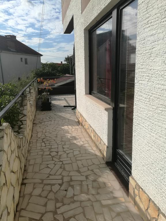 Odvojak Apartments Crikvenica Zewnętrze zdjęcie